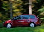 Ford Focus C-Max 2003 года